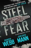Steel Fear (eBook, ePUB)