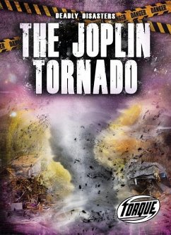 The Joplin Tornadoes - Sommer, Nathan