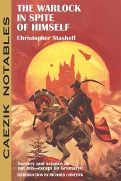 The Warlock in Spite of Himself - Stasheff, Christopher