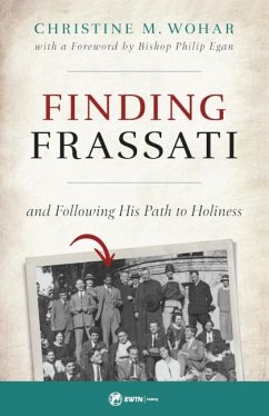 Finding Frassati - Wohar, Christine
