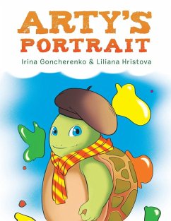 Cover Arty'S Portrait