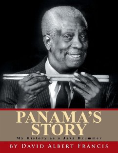 Panama's Story - Francis, David Albert