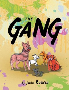 The Gang - Roussa, Janice