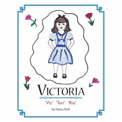 Victoria - Holt, Diana