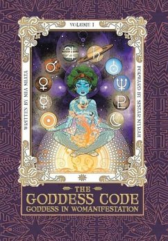 The Goddess Code - Miata, Mia