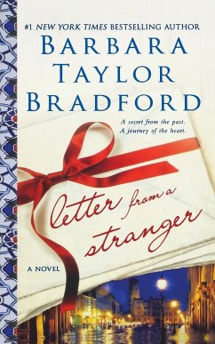 Letter from a Stranger - Bradford, Barbara Taylor