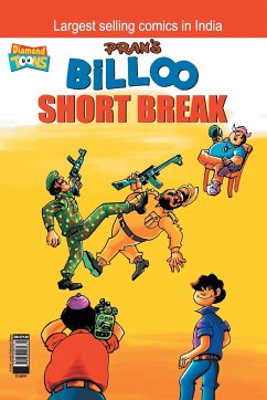 Billoo Short Break - Pran's