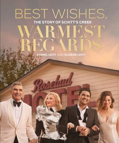 Best Wishes, Warmest Regards - Levy, Daniel; Levy, Eugene