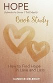 Hope Book Study