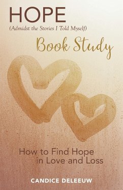 Hope Book Study - Deleeuw, Candice