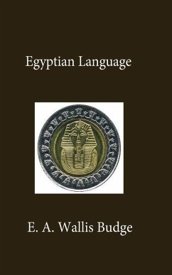 Cover Egyptian Language
