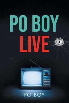 PO Boy Live - Po Boy