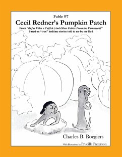 Cecil Redner's Pumpkin Patch [Fable 7] - Roegiers, Charles B