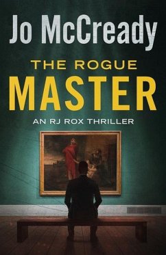The Rogue Master - McCready, Jo