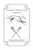 Ten Hounds: A Personal Journal