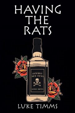 Having the Rats - Timms, Luke