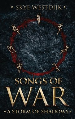 Songs of War - Westdijk, Skye