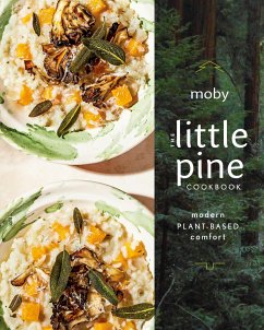 The Little Pine Cookbook - Moby