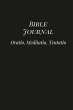 Bible Journal - Bild 1