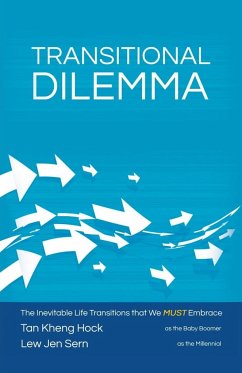Transitional Dilemma - Hock, Tan Kheng; Sern, Lew Jen