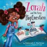 Zorah and the Very Big Question