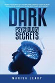 Dark Psychology Secrets