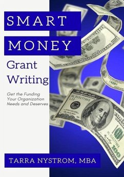 SMART Money Grant Writing - Nystrom, Tarra