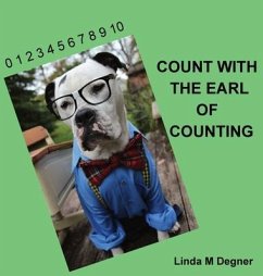 Count with the Earl of Counting - Degner, Linda M