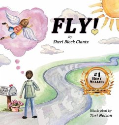 Fly! - Block Glantz, Sheri