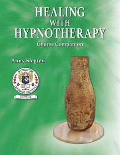 Healing With Hypnotherapy - Slegten, Anny