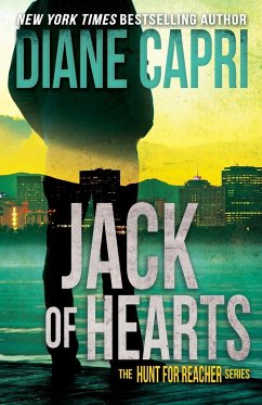 Jack of Hearts - Capri, Diane