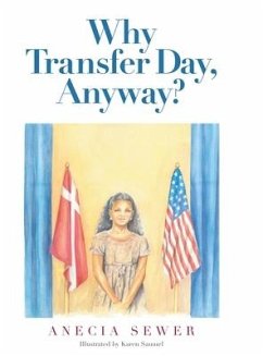 Why Transfer Day, Anyway - Sewer, Anecia