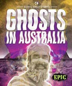 Ghosts in Australia - Polinsky, Paige V