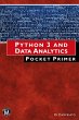 Python 3 and Data Analytics Pocket... - Bild 1
