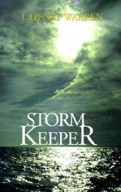 Storm Keeper - Warren, J. Henry