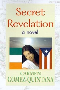 Secret Revelation - Gomez-Quintana, Carmen