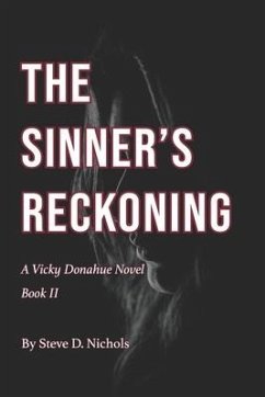 The Sinner's Reckoning - Nichols, Steve D.