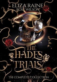 The Hades Trials - Raine, Eliza