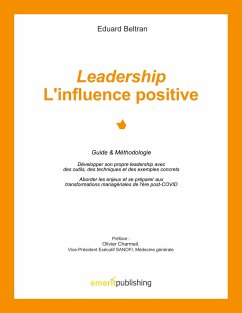 Leadership : l'influence positive