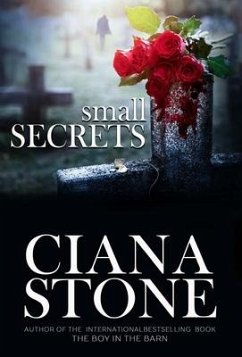 Small Secrets - Stone, Ciana