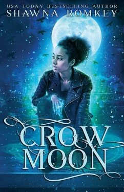 Crow Moon - Romkey, Shawna