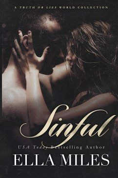 Sinful - Miles, Ella