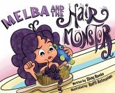 Melba and the Hair Monster