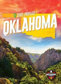 Oklahoma - Sexton, Colleen