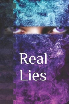 Real Lies - Borandi, Todd