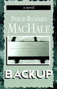 Backup - Machale, Philip Richard