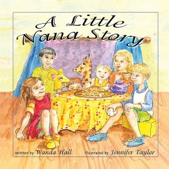 A Little Nana Story - Hall, Wanda