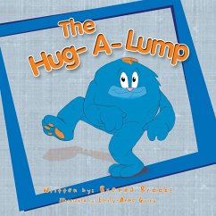 The Hug-A-Lump - Brooks, Brenda