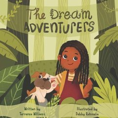 The Dream Adventurers - Williams, Terrence Ryan