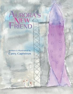 Cover Aurora's New Friend